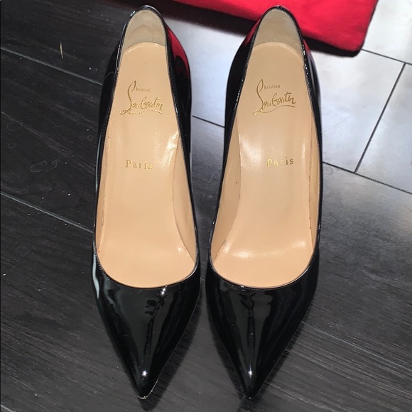 Christian Louboutin heels - Picture 6 of 12